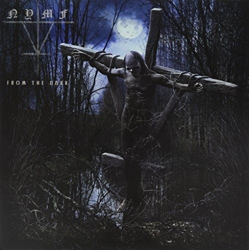 Nymf - From The Dark - Vinyl Record