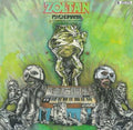 Zoltan - Psychomania - Vinyl Record