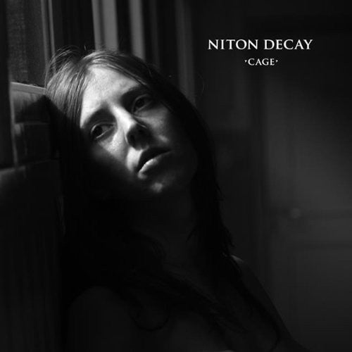 Niton Decay - Cage - Vinyl Record