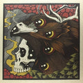 Lento / Tons - Split (yellow) - Vinyl Record