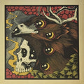 Lento / Tons - Split (brown) - Vinyl Record