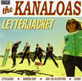 Kanaloas - Letterjacket - Vinyl Record