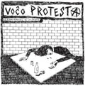 Voco Protesta - Neniam Konfidu Al La Strato - Vinyl Record
