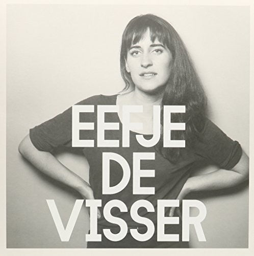 Visser,eefje De - Het Is - Vinyl Record