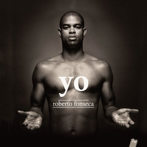 Fonseca,roberto - Yo - Vinyl Record