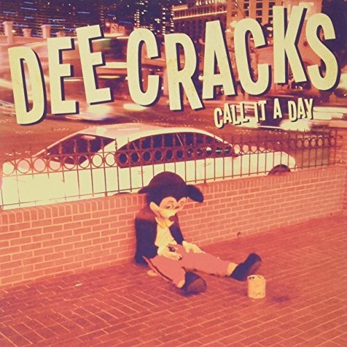 Deecracks - Call It A Day - Vinyl Record