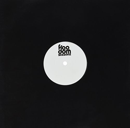 Serkin,petr - Freedom Experience - Vinyl Record