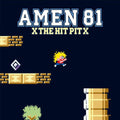 Amen 81 - Hitpit - Vinyl Record