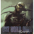 Lost World Order - Parasites - Vinyl Record