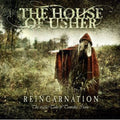 House Of Usher - Reincarnation - Vinyl Record
