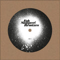 Fab Samperi - Remixes - Vinyl Record