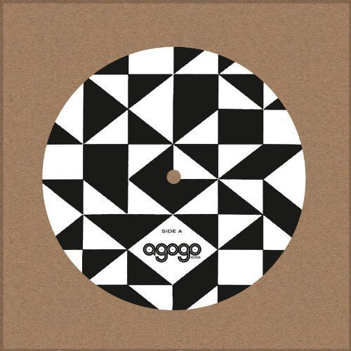 Sola Rosa - Promise - Vinyl Record