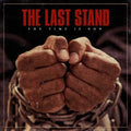 Last Stand - Time Is Now - Vinyl Record