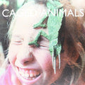 Caged Animals - In The Land Of Giants - Vinyl Record