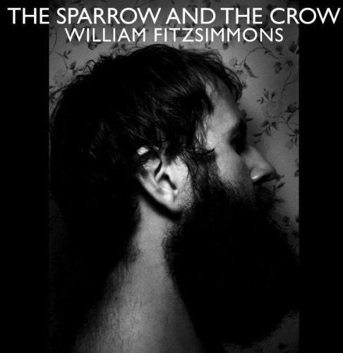Fitzsimmons,william - Sparrow & The Crow - Vinyl Record