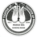 Ranking Roger - Muscle Ska - Vinyl Record