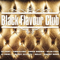 Black Flavour Club / Various - Black Flavour Club / Various - Music CD