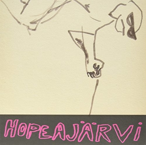 Hopeajarvi - Hopeajarvi - Vinyl Record