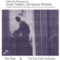 Sun Papa & The Fan Club - Insane Portrait - Vinyl Record