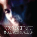 Total Science - See Your Face - Vinyl Record