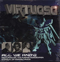 Virtuoso - All We Know - Vinyl Record
