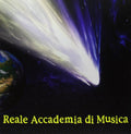 Reale Accademia Di Musica - La Cometa - Vinyl Record