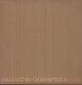 Shaking Godspeed - Awe - Vinyl Record