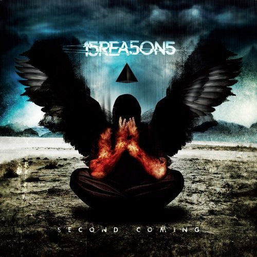 15 Reasons - Second Coming - Music CD