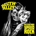 Peter Pan Speedrock / Death - Peter Pan - Vinyl Record