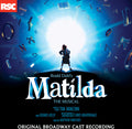 Matilda / O.b.c. - Matilda / O.b.c. - Music CD