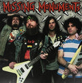 Missing Monuments - Missing Monuments - Vinyl Record