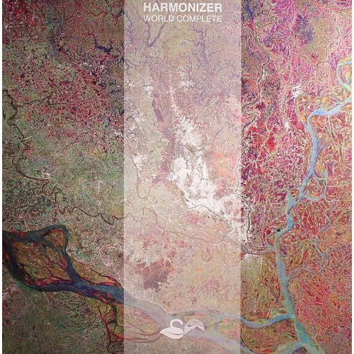 Harmonizer - World Complete - Vinyl Record
