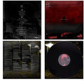 Lost Life - Curse Of Karma - Vinyl Record