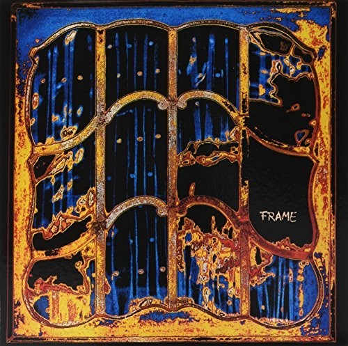 Frame - Frame Of Mind - Vinyl Record