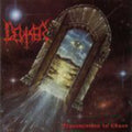 Deviser - Transmission To Chaos - Vinyl Record
