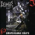 Deviser - Unspeakable Cults - Vinyl Record