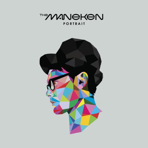 Maneken - Portrait - Vinyl Record