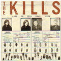 Kills - Keep On Your Mean Side - Vinyl Record
