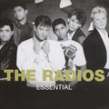 Radios - Essential - Music CD