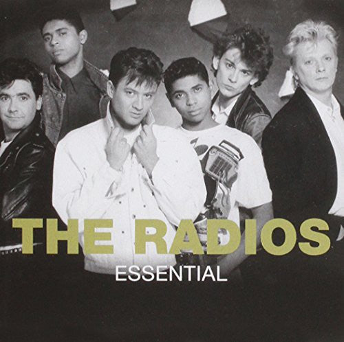Radios - Essential - Music CD