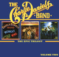 Daniels,charlie Band - Epic Trilogy 2 - Music CD