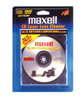 Maxell 190048 Cd340 Laser Lens Cleaner Cd Dvd Gms - Maxell 190048 Cd340 Laser Lens Cleaner Cd Dvd Gms - Cleaners