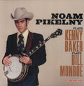 Pikelny,noam - Noam Pikelny Plays Kenny Baker Plays Bill Monroe - Vinyl Record