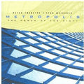 Metropolis - Power Of The Night - Music CD