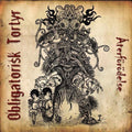 Obligatorisk Tortyr - Aterforodelse - Music CD