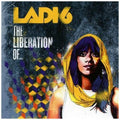 Ladi6 - Liberation Of - Music CD