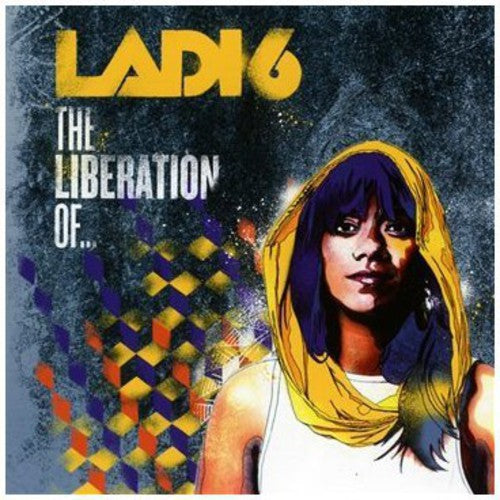 Ladi6 - Liberation Of - Music CD
