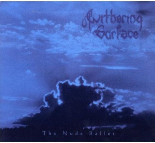 Withering Surface - Nude Ballet - Music CD