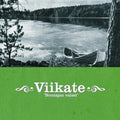Viikate - Noutajan Valssi - Music CD