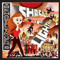 Magic Touch - Shocks Of Lightning - Vinyl Record